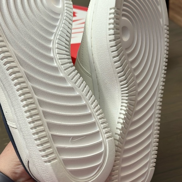 New! Nike Court Vision Alta LTR. women’s 12 - Picture 11 of 16